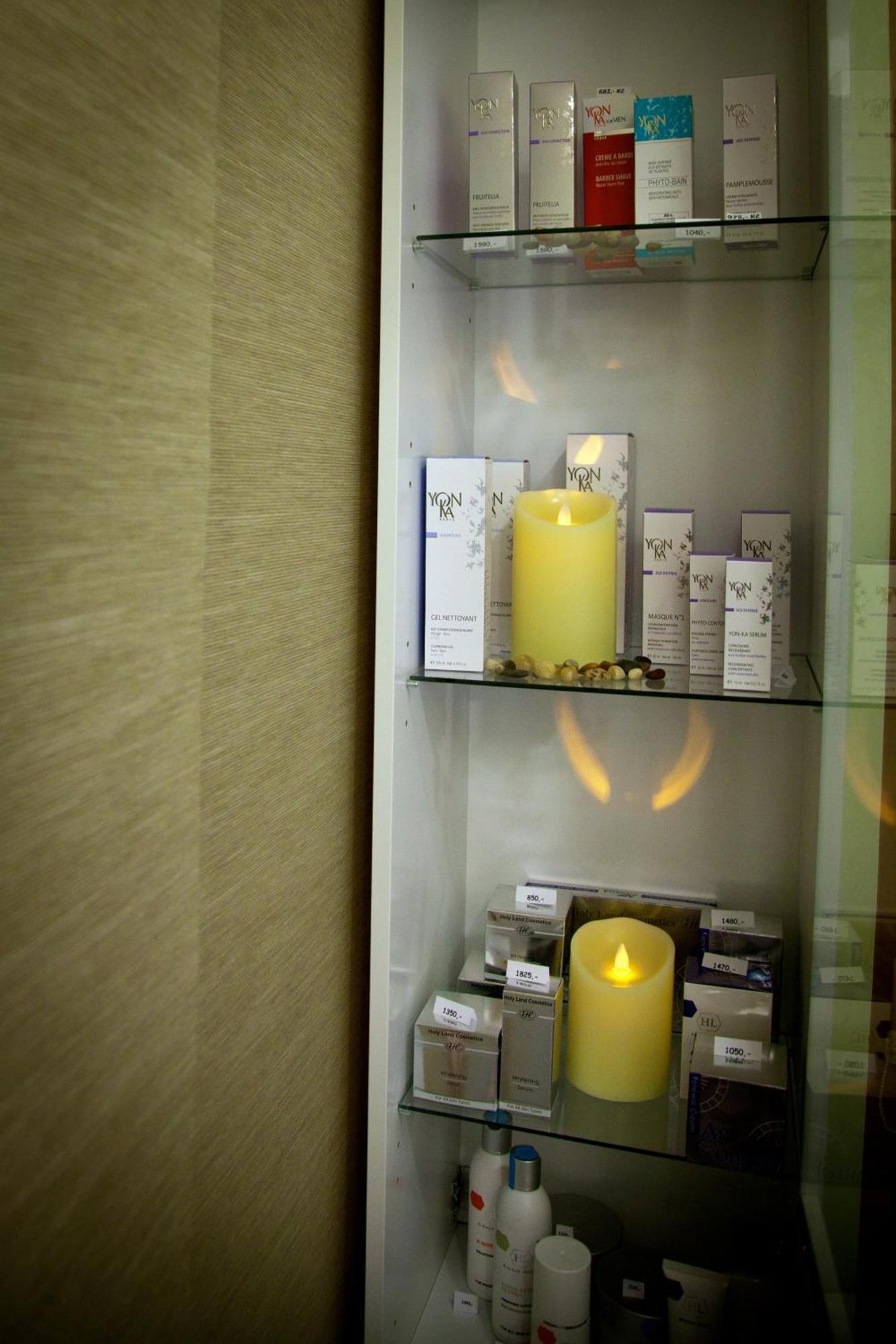 Hotel Ambiente Wellness & Spa Karlovy Vary Exterior foto