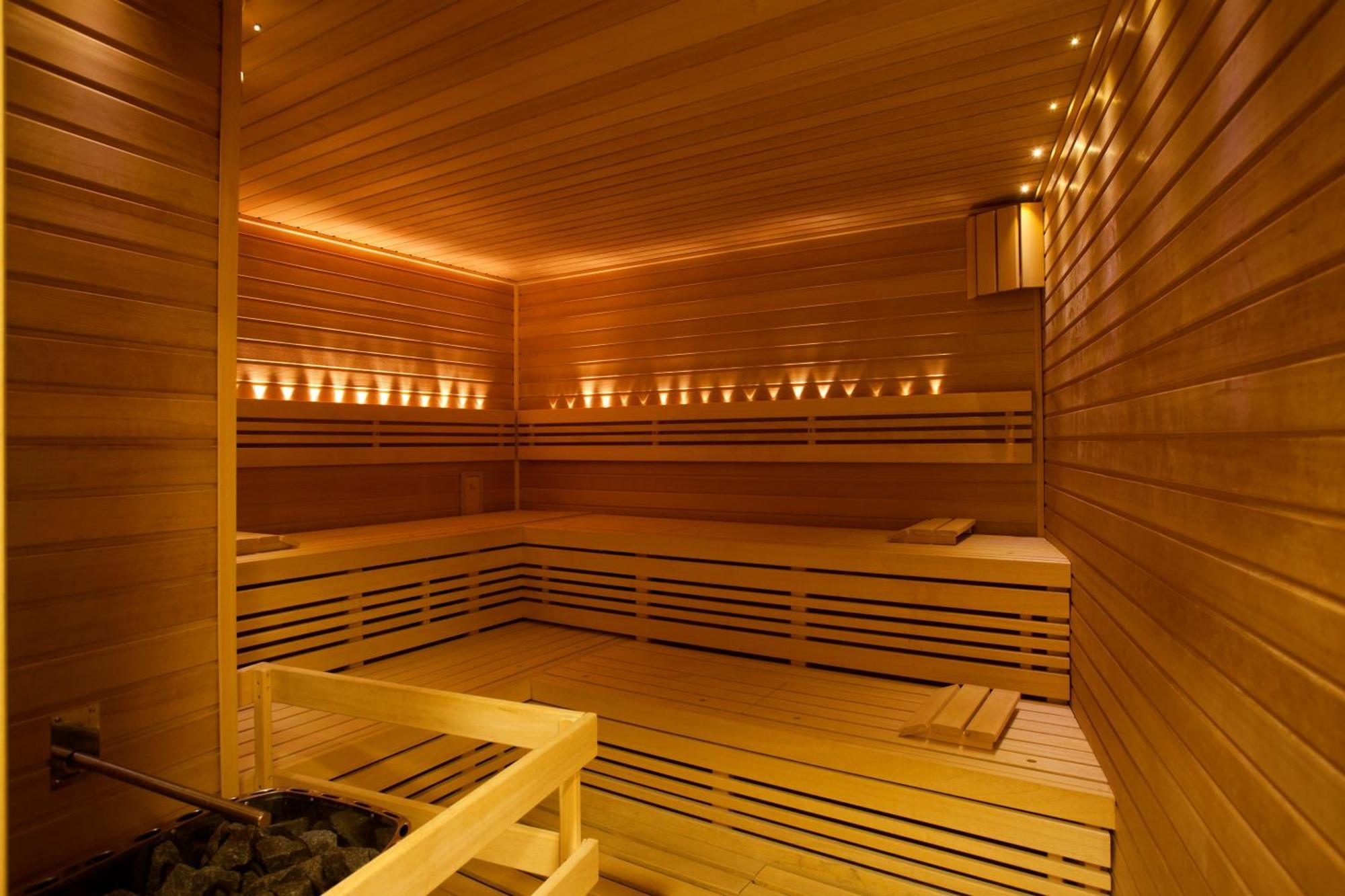 Hotel Ambiente Wellness & Spa Karlovy Vary Exterior foto